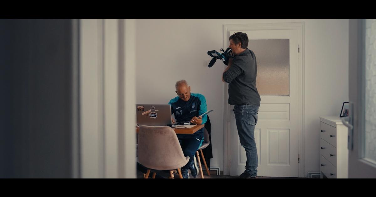 Why I make impact films